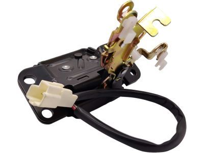 Lexus 69350-48010 Back Door Lock Assembly