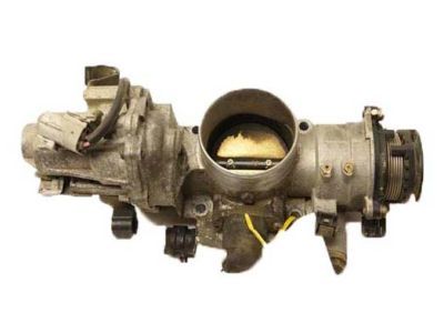 Lexus LX470 Throttle Body - 22030-50140