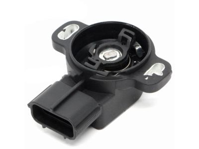 1992 Lexus SC300 Throttle Position Sensor - 89452-50020