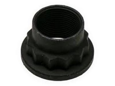 Lexus IS Turbo Spindle Nut - 90177-26001