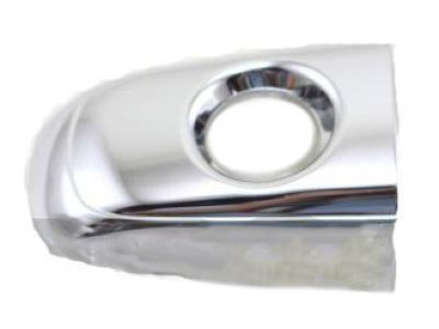 Lexus 69217-58010 Cover, Front Door Outside Handle