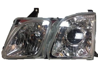 Lexus LX470 Headlight - 81150-60802