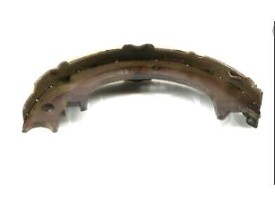 2015 Lexus RX350 Parking Brake Shoe - 46540-48050