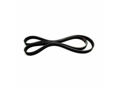 Lexus 90916-02667 Belt, V-RIBBED