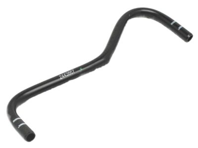 Lexus 16298-38020 Hose, Water By-Pass