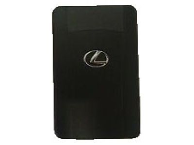 Lexus LS460 Car Key - 89904-50642