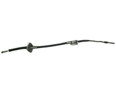 Lexus Parking Brake Cable - 46410-53020