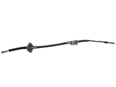 Lexus IS300 Parking Brake Cable - 46410-53020