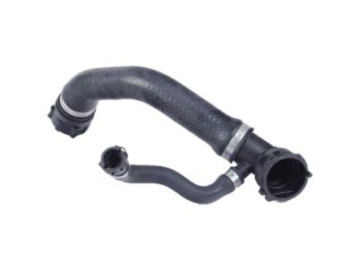 1998 Lexus LS400 Coolant Reservoir Hose - 16264-50040