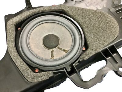 Lexus 86150-0W030 Speaker Assy, W/Box, NO.1