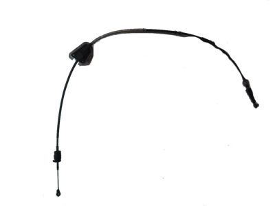 Lexus RX350 Shift Cable - 33820-0E010