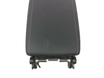 Lexus 58920-0E010-C0 Rear Console Armrest Assembly, Center