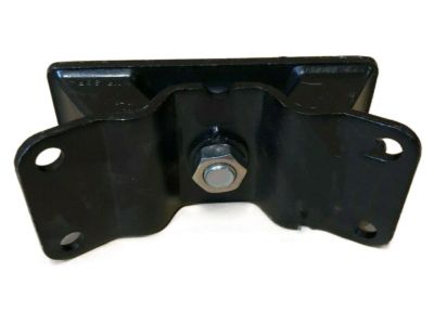 2003 Lexus LX470 Engine Mount - 12371-50081