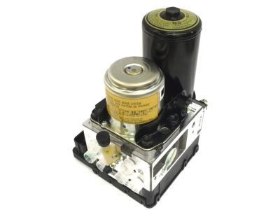 44050-48191 Lexus Brake Actuator Assembly Product Photo 1 of 6
