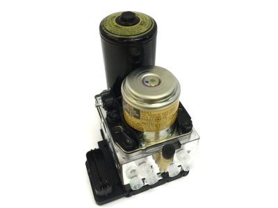 44050-48191 Lexus Brake Actuator Assembly Product Photo 2 of 6