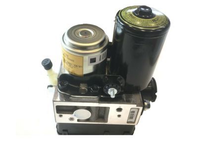 44050-48191 Lexus Brake Actuator Assembly Product Photo 3 of 6
