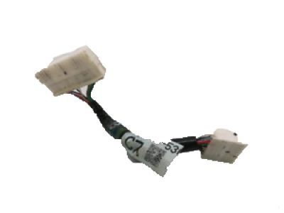 Lexus 82143-53060 Wire, Instrument Panel