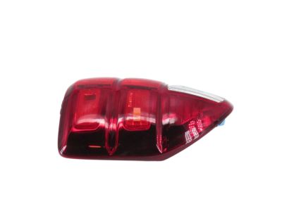 Lexus GX470 Back Up Light - 81551-60860