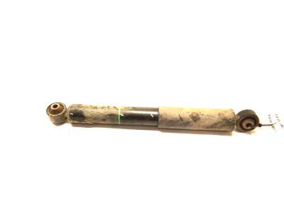 Lexus 48531-0E211 ABSORBER, Shock, Rear