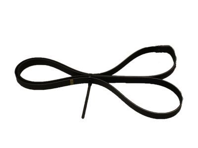 Lexus Drive Belt - 90916-02632