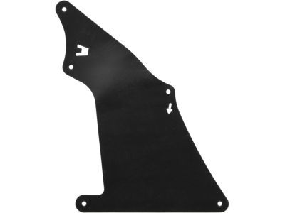 Lexus 53886-60030 Seal, Fender Apron M