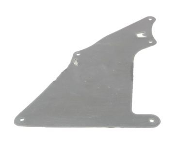 Lexus 53886-60030 Seal, Fender Apron M