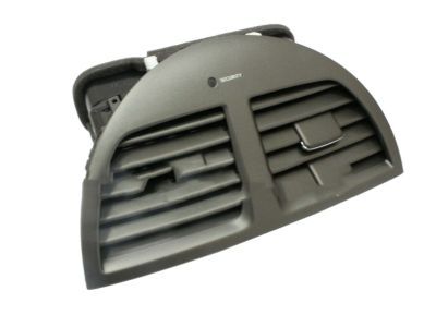 55660-33900 Lexus Instrument Panel Register Assembly Product Photo 2 of 2