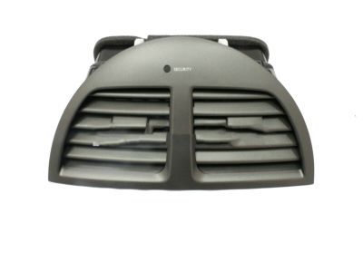 Lexus 55660-33900 Instrument Panel Register Assembly 55660-33900 Lexus Instrument Panel Register Assembly Product Photo 1 of 2