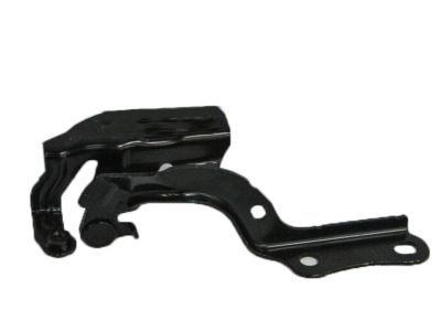 Lexus 53410-76030 Hinge Assembly, Hood, RH