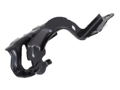thumbnail image 2 of Pair Hood Hinges For Lexus CT200h - Driver & Passenger Side (W1977C) 2 of 4