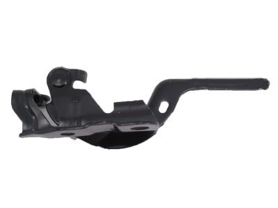 Lexus 53410-76030 Hinge Assembly, Hood, RH