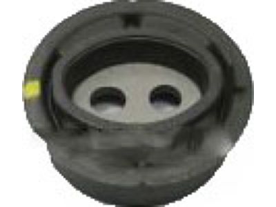 Lexus 41651-50030 Cushion, Rear Differential Mount, NO.2