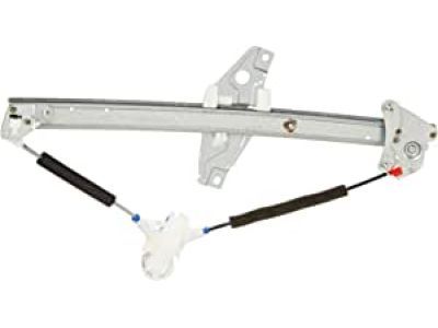 Lexus Window Regulator - 69802-24030