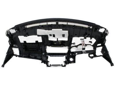Lexus 55401-48050-C0 Pad Sub-Assy, Instrument Panel Safety