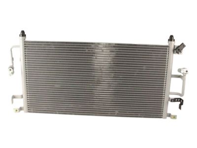 1997 Lexus LX450 A/C Condenser - 88460-60160