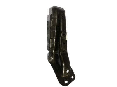 Lexus 53708-0E010 GUSSET Sub-Assembly, Front