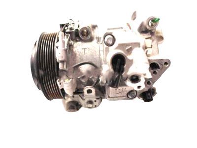 2010 Lexus RX450h A/C Compressor - 88320-48170