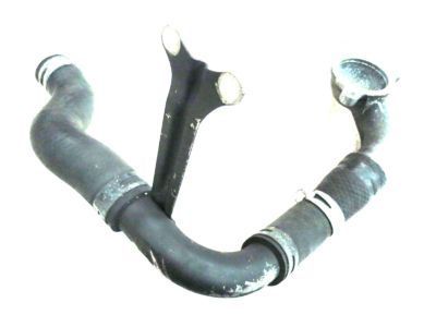 Lexus 16577-66010 Pipe, Radiator