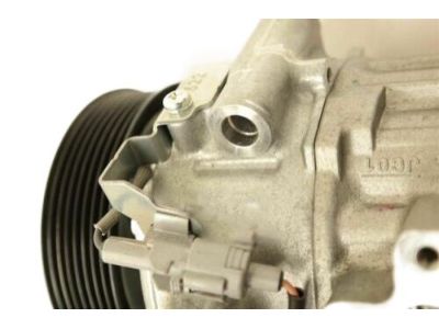 Lexus 88320-3A520 Compressor Assembly