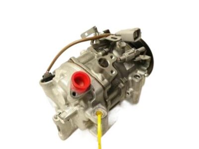 Lexus IS250 A/C Compressor - 88320-3A520