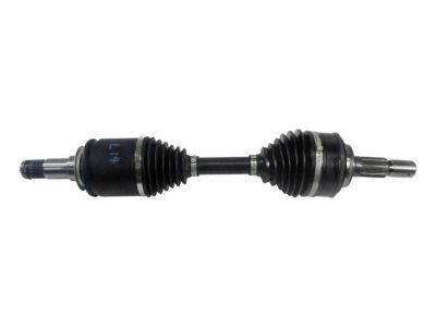 2020 Lexus LX570 Axle Shaft - 43430-60071