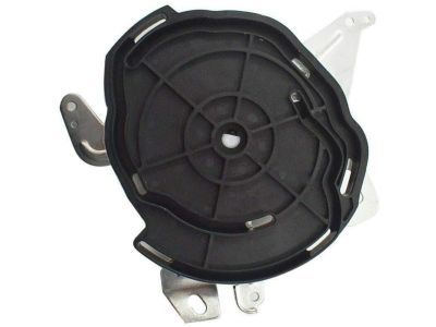 Lexus 87106-0E010 Damper Servo Sub-Assembly (For Mode)