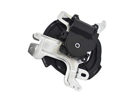 Lexus 87106-0E010 Damper Servo Sub-Assembly (For Mode)