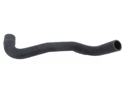 Lexus 16572-50150 Hose, Radiator, NO.2