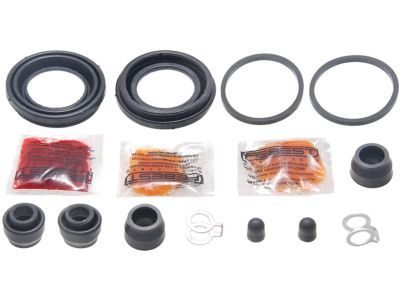 2005 Lexus LX470 Wheel Cylinder Repair Kit - 04479-60250