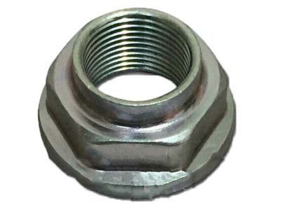 Lexus 90179-20018 Nut