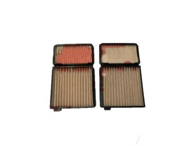 1992 Lexus LS400 Cabin Air Filter - 88508-50020