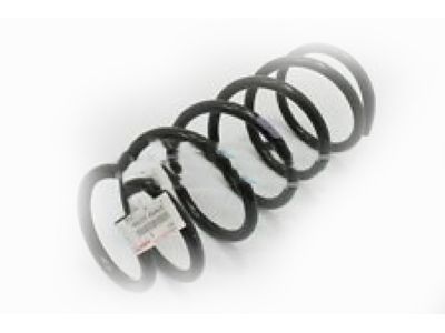 2021 Lexus LX570 Coil Springs - 48231-60D31