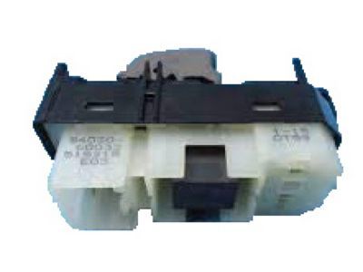 Lexus Power Window Switch - 84030-60032