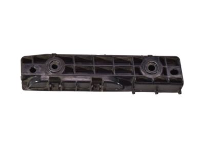 Lexus 52134-50050 Reinforcement, Front Bumper Bar, LH